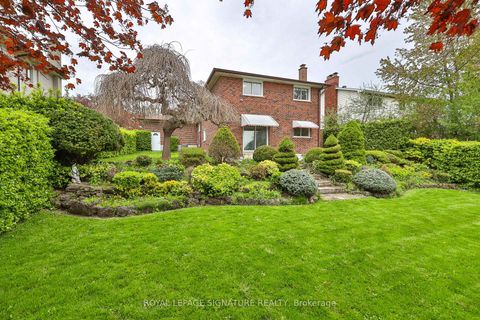 Photo 41 at 14 Logstone Crescent, Morningside, Toronto