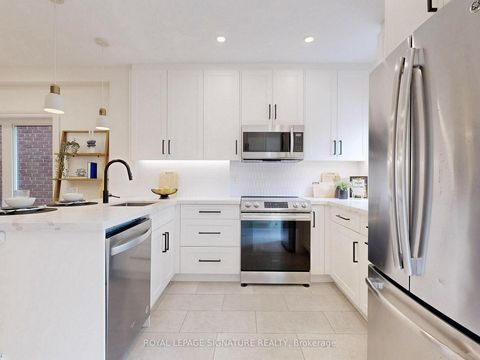 Photo 8 at 117 Burgess Avenue, Danforth, Toronto