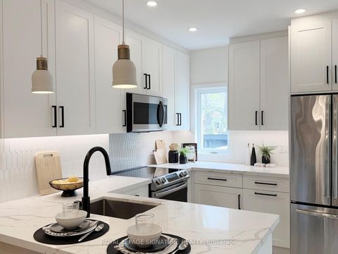 Photo 12 at 117 Burgess Avenue, Danforth, Toronto