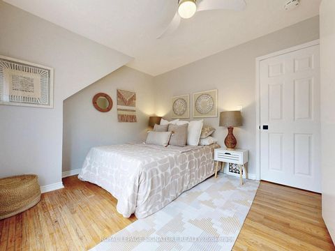 Photo 15 at 117 Burgess Avenue, Danforth, Toronto
