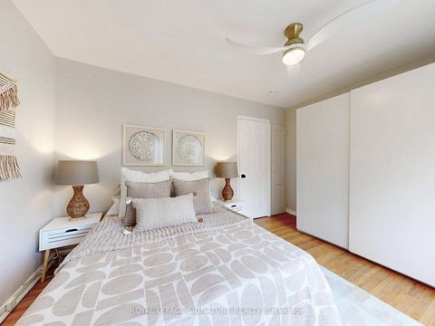 Photo 16 at 117 Burgess Avenue, Danforth, Toronto