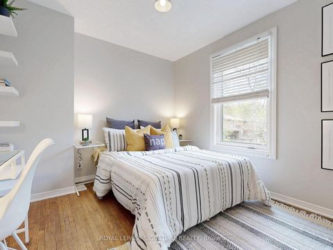Photo 17 at 117 Burgess Avenue, Danforth, Toronto