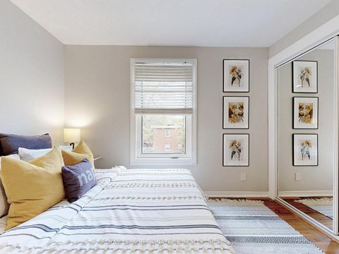 Photo 18 at 117 Burgess Avenue, Danforth, Toronto