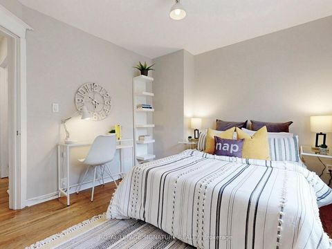Photo 19 at 117 Burgess Avenue, Danforth, Toronto