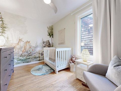 Photo 20 at 117 Burgess Avenue, Danforth, Toronto