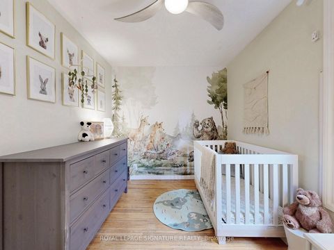 Photo 21 at 117 Burgess Avenue, Danforth, Toronto