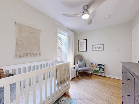 Photo 22 at 117 Burgess Avenue, Danforth, Toronto