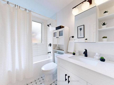 Photo 23 at 117 Burgess Avenue, Danforth, Toronto