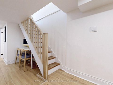Photo 24 at 117 Burgess Avenue, Danforth, Toronto