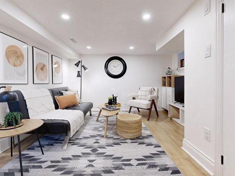 Photo 25 at 117 Burgess Avenue, Danforth, Toronto