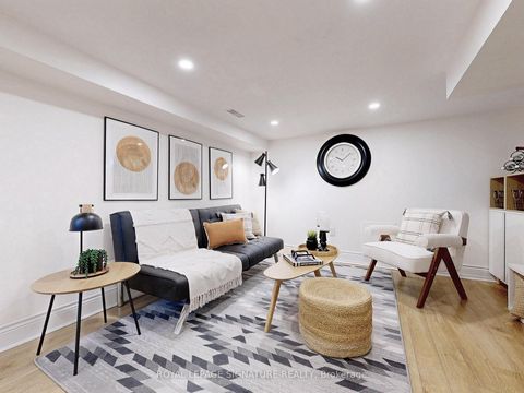 Photo 26 at 117 Burgess Avenue, Danforth, Toronto