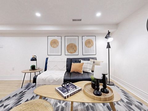 Photo 27 at 117 Burgess Avenue, Danforth, Toronto