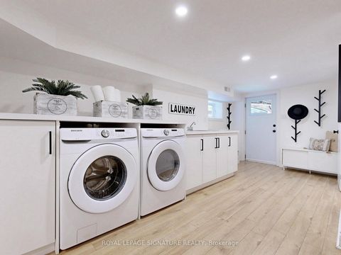 Photo 28 at 117 Burgess Avenue, Danforth, Toronto