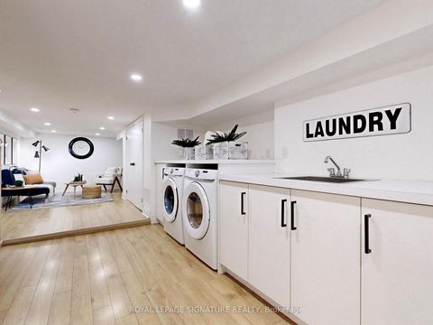 Photo 29 at 117 Burgess Avenue, Danforth, Toronto