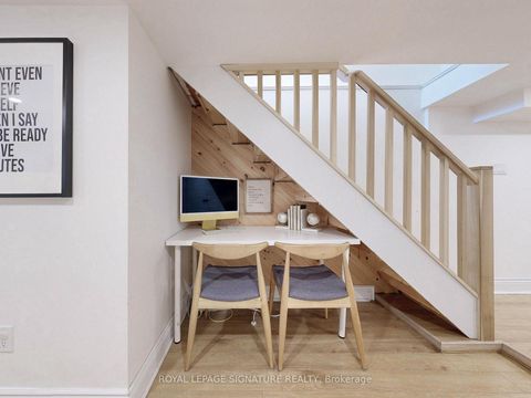 Photo 31 at 117 Burgess Avenue, Danforth, Toronto