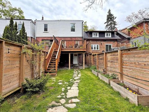 Photo 33 at 117 Burgess Avenue, Danforth, Toronto