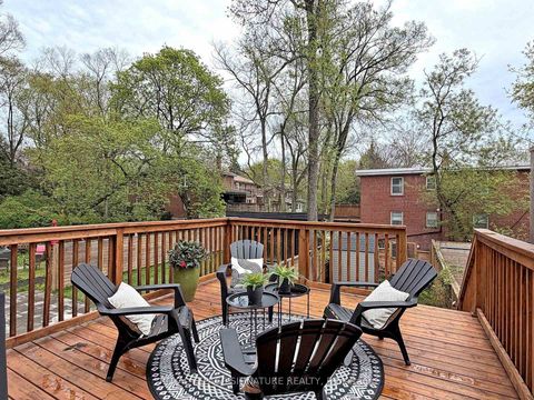 Photo 35 at 117 Burgess Avenue, Danforth, Toronto
