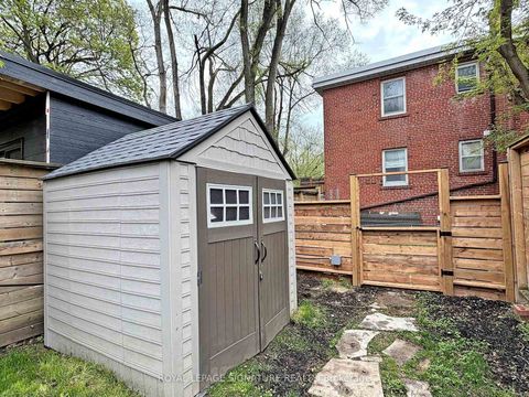 Photo 37 at 117 Burgess Avenue, Danforth, Toronto