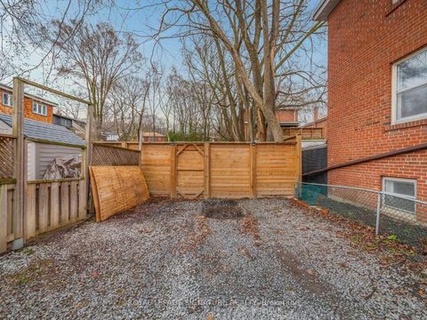 Photo 38 at 117 Burgess Avenue, Danforth, Toronto