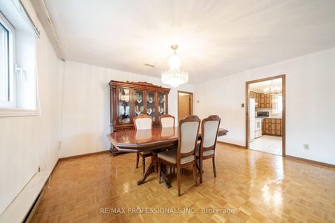 Photo 3 at 1164 Kipling Avenue, City Centre West, Toronto