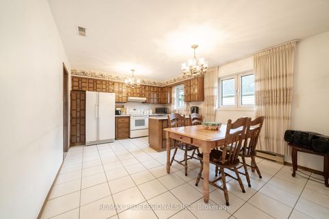 Photo 4 at 1164 Kipling Avenue, City Centre West, Toronto