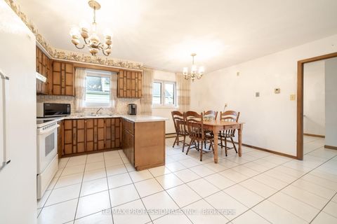 Photo 5 at 1164 Kipling Avenue, City Centre West, Toronto