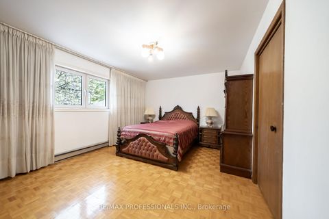 Photo 7 at 1164 Kipling Avenue, City Centre West, Toronto