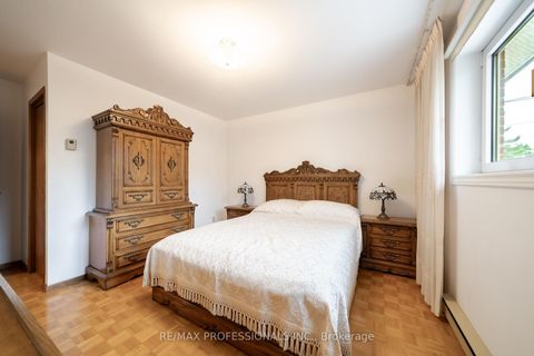 Photo 8 at 1164 Kipling Avenue, City Centre West, Toronto