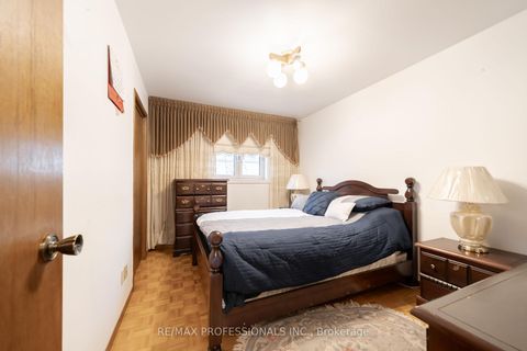 Photo 9 at 1164 Kipling Avenue, City Centre West, Toronto