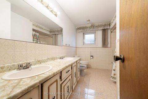 Photo 10 at 1164 Kipling Avenue, City Centre West, Toronto