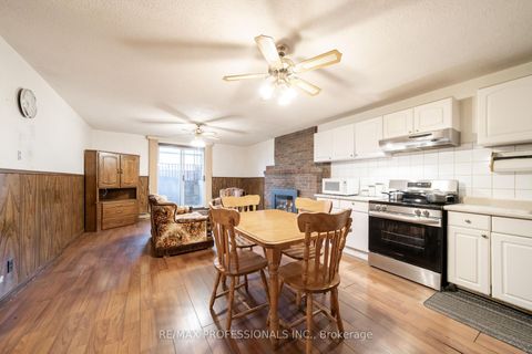 Photo 12 at 1164 Kipling Avenue, City Centre West, Toronto