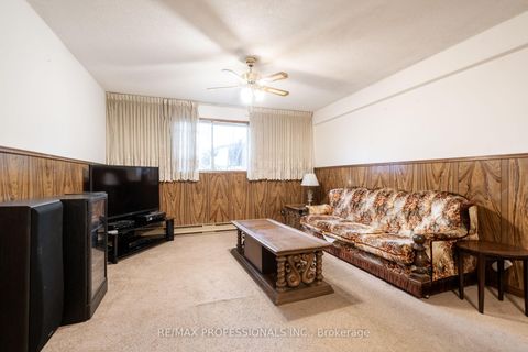 Photo 14 at 1164 Kipling Avenue, City Centre West, Toronto