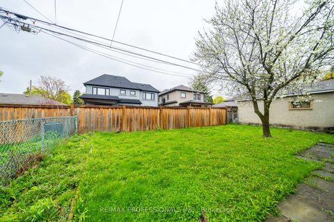 Photo 15 at 1164 Kipling Avenue, City Centre West, Toronto