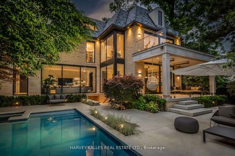 Photo 1 at 5 Dewbourne Avenue, Forest Hill South, Toronto