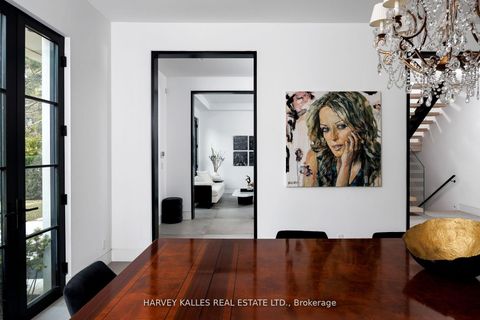 Photo 6 at 5 Dewbourne Avenue, Forest Hill South, Toronto