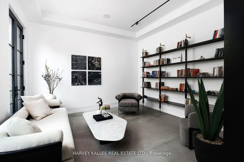 Photo 7 at 5 Dewbourne Avenue, Forest Hill South, Toronto