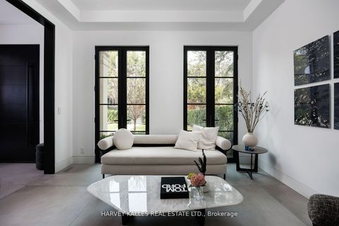 Photo 8 at 5 Dewbourne Avenue, Forest Hill South, Toronto