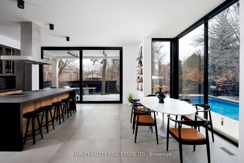 Photo 9 at 5 Dewbourne Avenue, Forest Hill South, Toronto