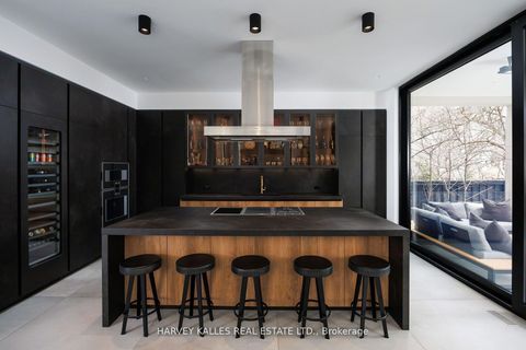 Photo 11 at 5 Dewbourne Avenue, Forest Hill South, Toronto