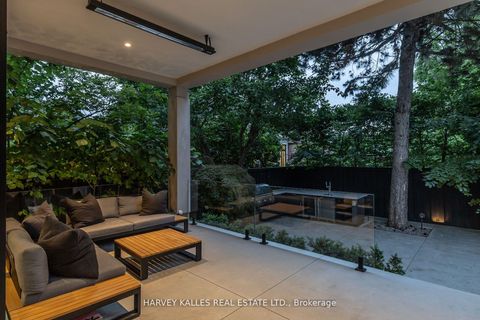 Photo 14 at 5 Dewbourne Avenue, Forest Hill South, Toronto