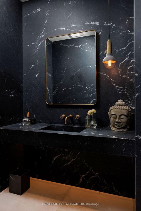 Photo 16 at 5 Dewbourne Avenue, Forest Hill South, Toronto