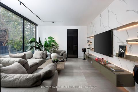 Photo 17 at 5 Dewbourne Avenue, Forest Hill South, Toronto