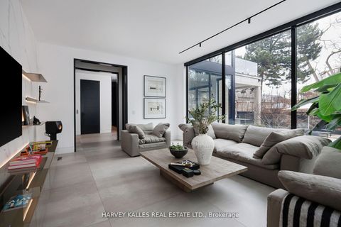 Photo 18 at 5 Dewbourne Avenue, Forest Hill South, Toronto