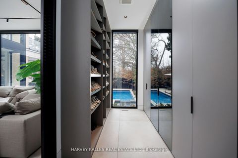 Photo 21 at 5 Dewbourne Avenue, Forest Hill South, Toronto