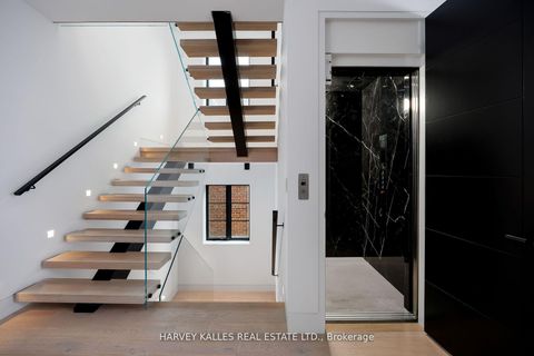 Photo 22 at 5 Dewbourne Avenue, Forest Hill South, Toronto