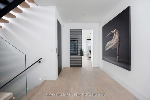 Photo 23 at 5 Dewbourne Avenue, Forest Hill South, Toronto
