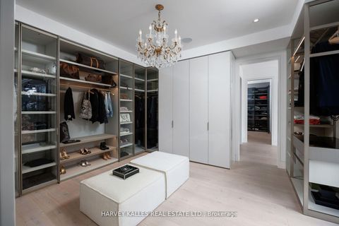 Photo 26 at 5 Dewbourne Avenue, Forest Hill South, Toronto