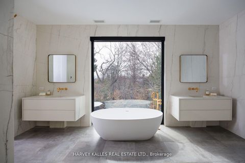 Photo 27 at 5 Dewbourne Avenue, Forest Hill South, Toronto
