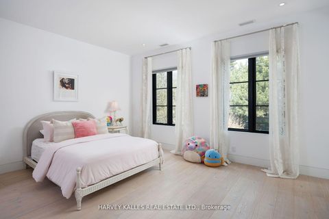 Photo 29 at 5 Dewbourne Avenue, Forest Hill South, Toronto