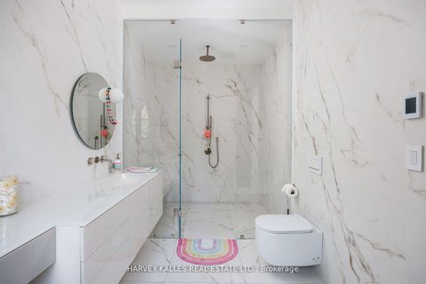 Photo 33 at 5 Dewbourne Avenue, Forest Hill South, Toronto